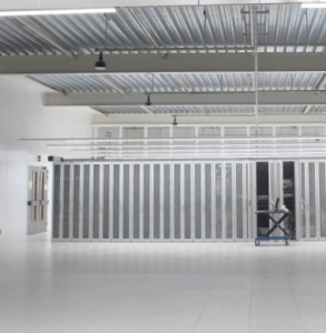 ANSUL Solutions Datacenter