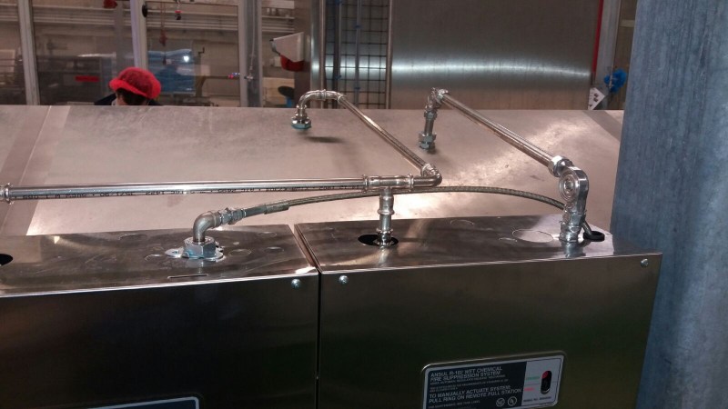 Bakovens project 1