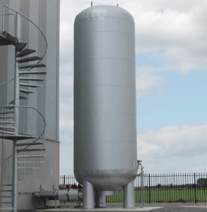 ANSUL Solutions Blussysteem LPCO2, blussystemen