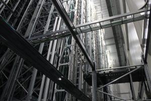 asrs STELLINGEN